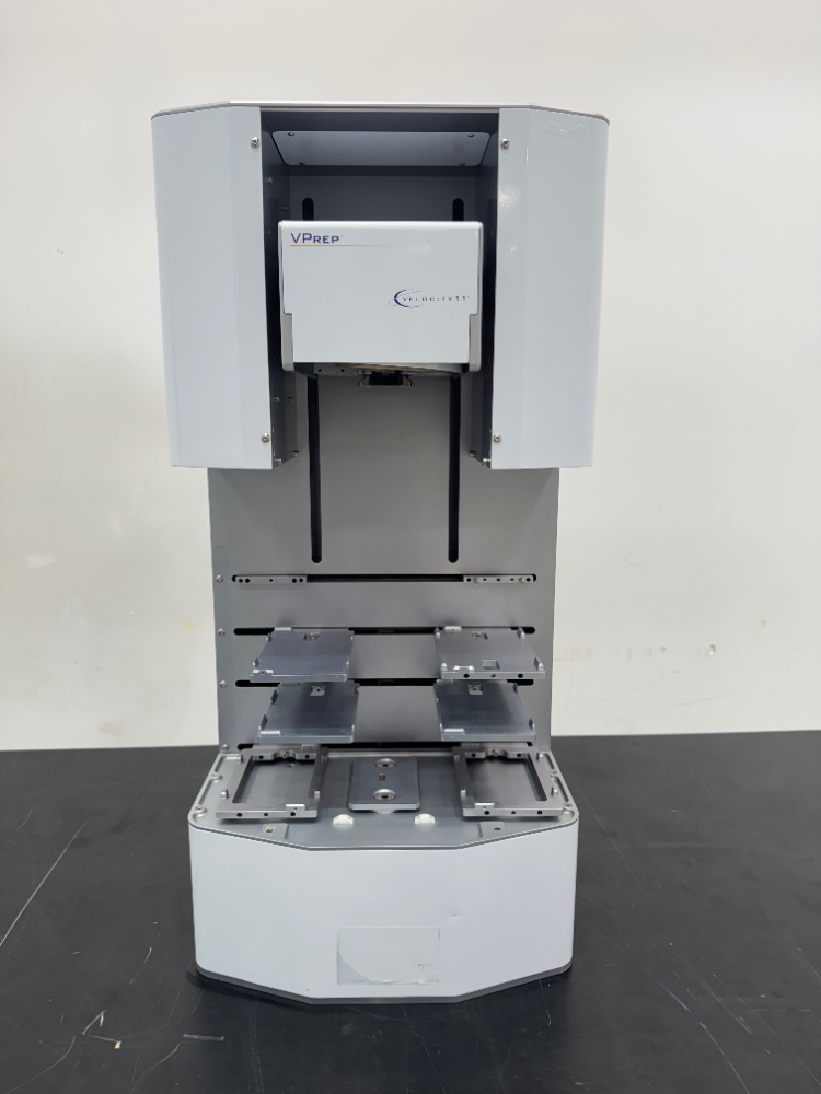 Image of Velocity11 Vprep Liquid Handler